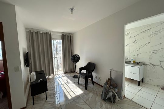Apartamento à venda com 2 quartos, 60m² em Cachambi, Rio de Janeiro