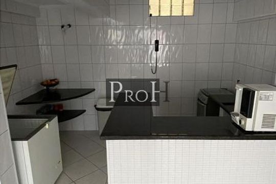 Apartamento à venda com 2 quartos, 112m² em Nova Petrópolis, São Bernardo do Campo