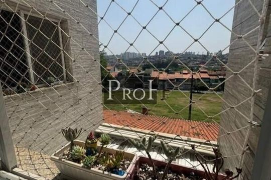Apartamento à venda com 2 quartos, 94m² em Jardim Milena, Santo André