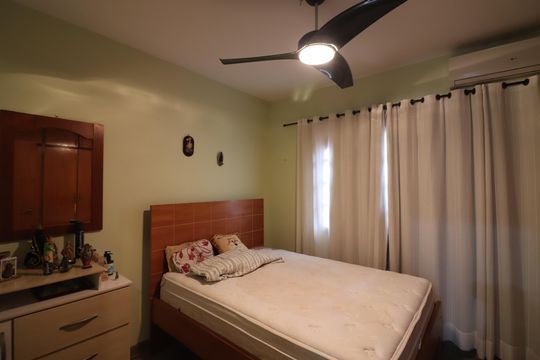 Quarto 2 de casa à venda com 3 quartos, 292m² em Nova Petrópolis, São Bernardo do Campo