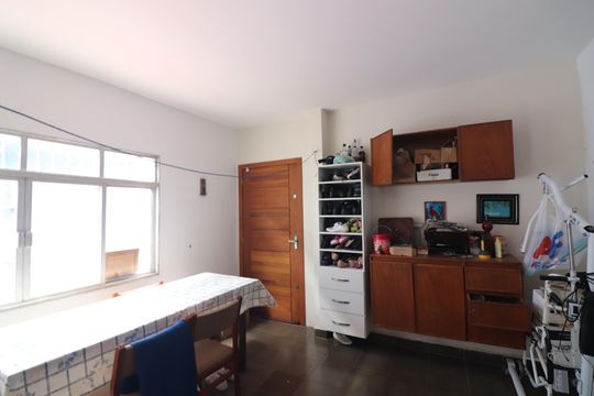 Quarto de Serviço de casa à venda com 3 quartos, 292m² em Nova Petrópolis, São Bernardo do Campo