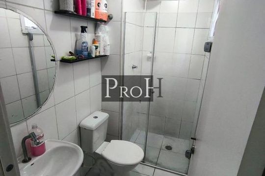 Apartamento à venda com 2 quartos, 60m² em Santa Maria, Santo André