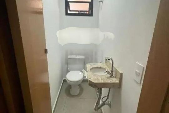 Casa à venda com 3 quartos, 100m² em Santa Paula, São Caetano do Sul