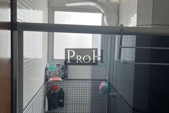 Apartamento à venda com 2 quartos, 120m² em Suiço, São Bernardo do Campo