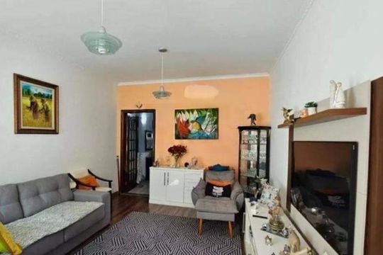 Casa à venda com 3 quartos, 125m² em Vila Marlene, São Bernardo do Campo