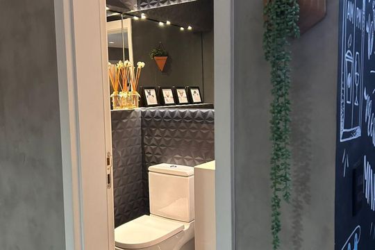 Apartamento à venda com 3 quartos, 90m² em Cerâmica, São Caetano do Sul