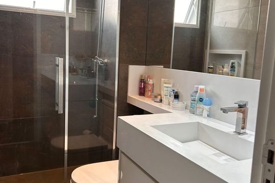 Apartamento à venda com 3 quartos, 90m² em Cerâmica, São Caetano do Sul