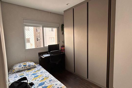 Apartamento à venda com 3 quartos, 90m² em Cerâmica, São Caetano do Sul