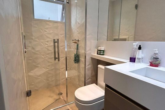 Apartamento à venda com 3 quartos, 90m² em Cerâmica, São Caetano do Sul