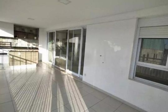 Apartamento à venda com 3 quartos, 162m² em Cerâmica, São Caetano do Sul