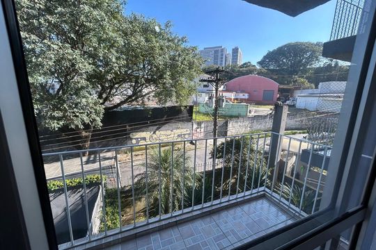 Apartamento à venda com 2 quartos, 62m² em Jardim Patente Novo, São Paulo