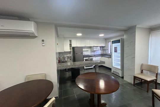 Apartamento à venda com 2 quartos, 62m² em Jardim Patente Novo, São Paulo