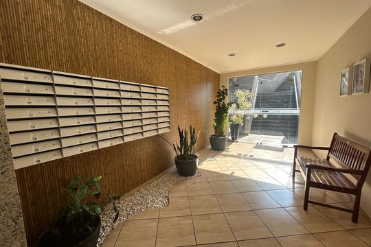 Apartamento à venda com 2 quartos, 62m² em Jardim Patente Novo, São Paulo