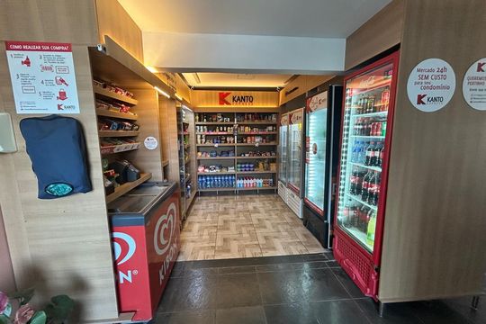 Apartamento à venda com 2 quartos, 62m² em Jardim Patente Novo, São Paulo