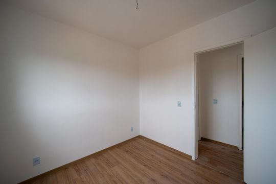 Apartamento à venda com 2 quartos, 46m² em Vila Joana, Jundiaí