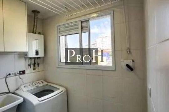 Apartamento à venda com 3 quartos, 91m² em Santa Maria, São Caetano do Sul
