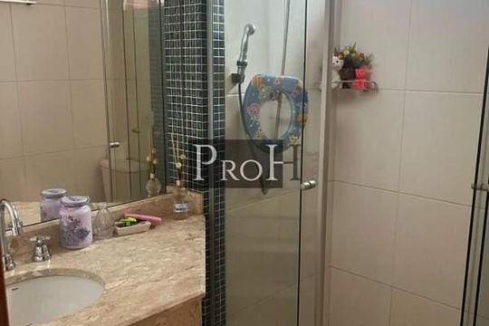 Apartamento à venda com 3 quartos, 128m² em Santo Antônio, São Caetano do Sul