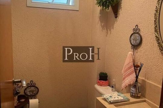 Apartamento à venda com 3 quartos, 128m² em Santo Antônio, São Caetano do Sul