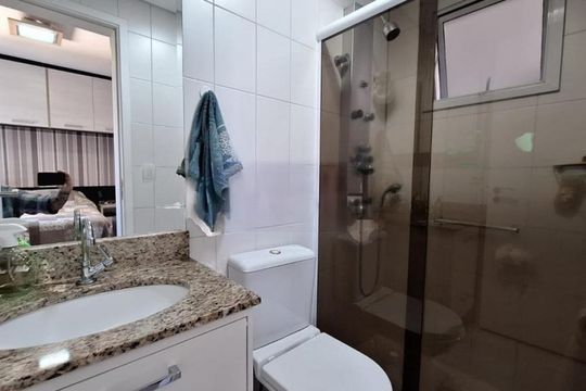 Apartamento à venda com 3 quartos, 83m² em Santa Paula, São Caetano do Sul