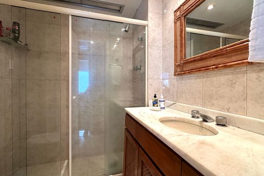 Apartamento à venda com 4 quartos, 307m² em Jardim Botânico, Rio de Janeiro