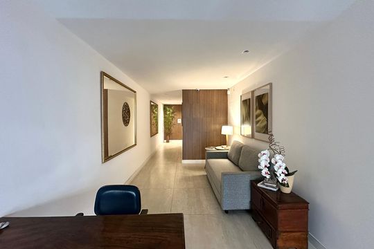 Apartamento à venda com 4 quartos, 307m² em Jardim Botânico, Rio de Janeiro
