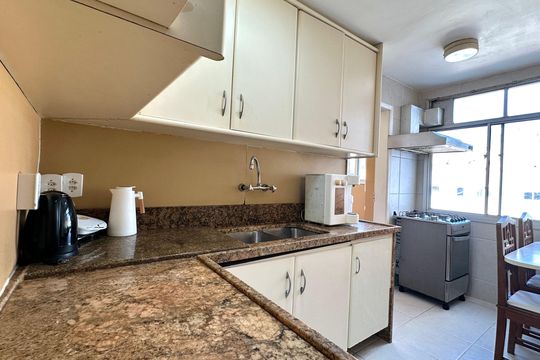 Apartamento à venda com 4 quartos, 307m² em Jardim Botânico, Rio de Janeiro