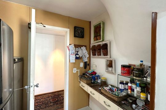 Apartamento à venda com 4 quartos, 307m² em Jardim Botânico, Rio de Janeiro