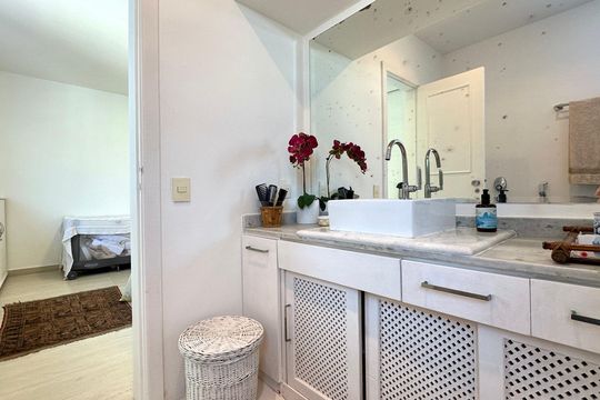 Apartamento à venda com 4 quartos, 307m² em Jardim Botânico, Rio de Janeiro