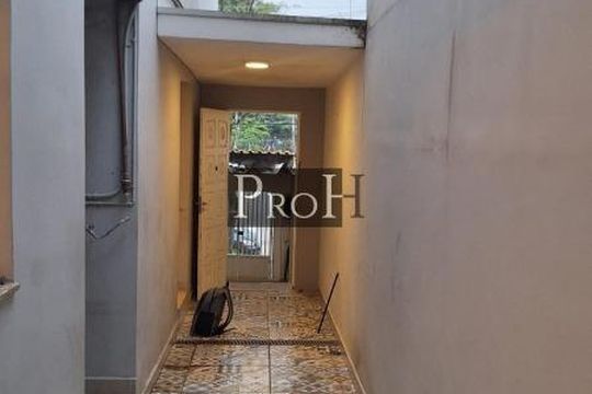 Casa à venda com 3 quartos, 165m² em Centro, São Bernardo do Campo