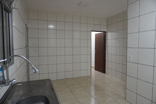 Casa para alugar com 2 quartos, 80m² em Jardim Camargo Novo, São Paulo