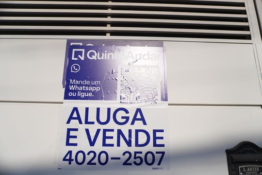 Casa para alugar com 2 quartos, 80m² em Jardim Camargo Novo, São Paulo