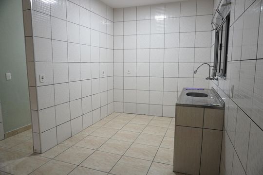 Casa para alugar com 2 quartos, 80m² em Jardim Camargo Novo, São Paulo