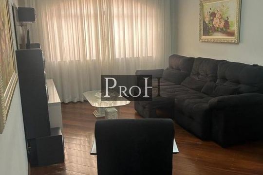 Casa à venda com 4 quartos, 390m² em Vila Francisco Matarazzo, Santo André