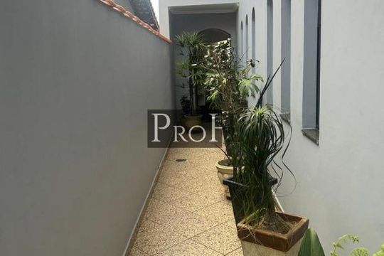 Casa à venda com 4 quartos, 390m² em Vila Francisco Matarazzo, Santo André