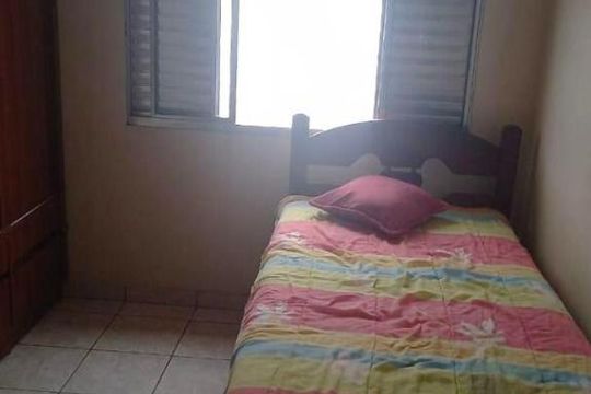 Casa à venda com 3 quartos, 125m² em Sacoma, São Paulo