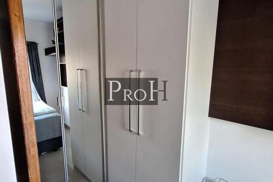 Apartamento à venda com 2 quartos, 100m² em Jardim Paraiso, Santo André