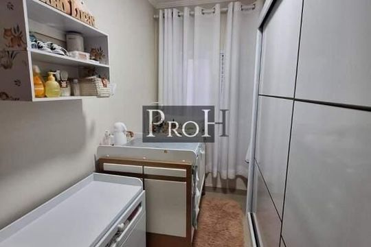 Apartamento à venda com 2 quartos, 100m² em Jardim Paraiso, Santo André