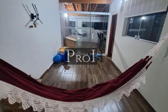 Apartamento à venda com 2 quartos, 100m² em Jardim Paraiso, Santo André