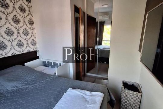Apartamento à venda com 2 quartos, 100m² em Jardim Paraiso, Santo André