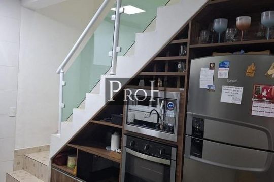 Apartamento à venda com 2 quartos, 100m² em Jardim Paraiso, Santo André