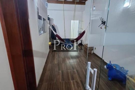 Apartamento à venda com 2 quartos, 100m² em Jardim Paraiso, Santo André