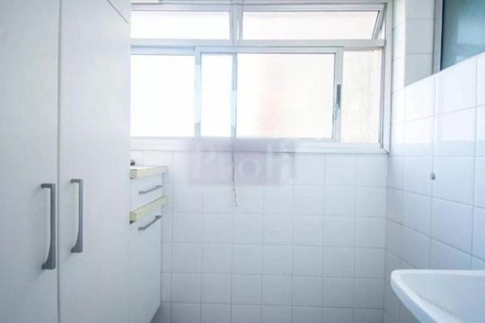 Apartamento à venda com 2 quartos, 62m² em Santa Terezinha, São Bernardo do Campo