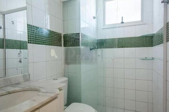 Apartamento à venda com 2 quartos, 62m² em Santa Terezinha, São Bernardo do Campo