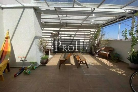 Apartamento à venda com 2 quartos, 140m² em Osvaldo Cruz, São Caetano do Sul