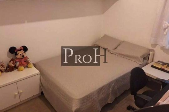Casa à venda com 3 quartos, 120m² em Osvaldo Cruz, São Caetano do Sul