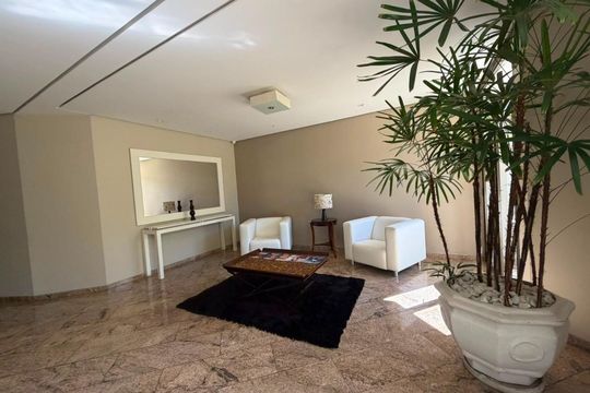 Apartamento à venda com 3 quartos, 237m² em Campo Belo, São Paulo