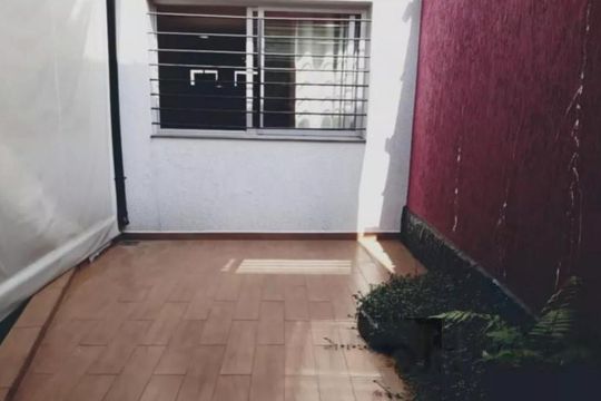 Casa à venda com 4 quartos, 183m² em Vila Dom Pedro I, São Paulo