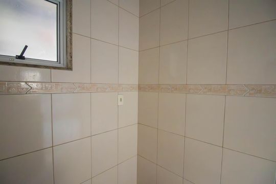 Cozinha de apartamento para alugar com 2 quartos, 70m² em Engenho Pequeno, São Gonçalo