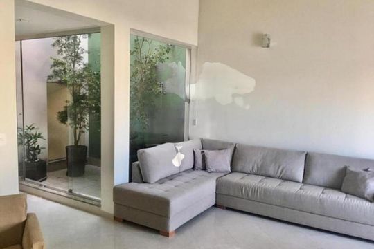 Casa à venda com 3 quartos, 238m² em Cerâmica, São Caetano do Sul