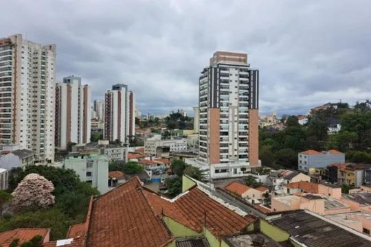 Apartamento à venda com 1 quarto, 24m² em Santana, São Paulo